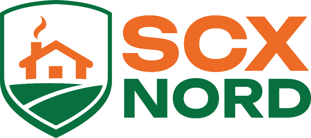 SCX NORD Logo
